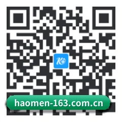 iOS 极速版客户端 二维码